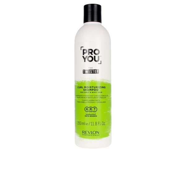 Proyou the twister shampoo 350 ml - REVLON