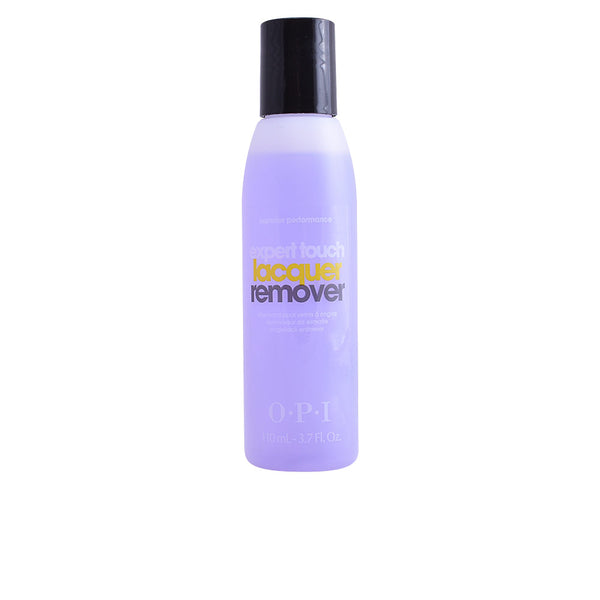 Expert touch kynsilakanpoistoaine 120 ml - OPI