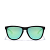 One raw carbon fiber polarisoitu #emerald 1 u - HAWKERS