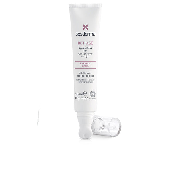 Reti-Age Eye Contour 15 Ml