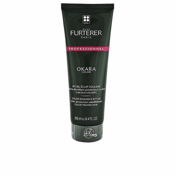 Profesional okara color suojaava kiiltobalsami 250 ml - RENE FURTERER
