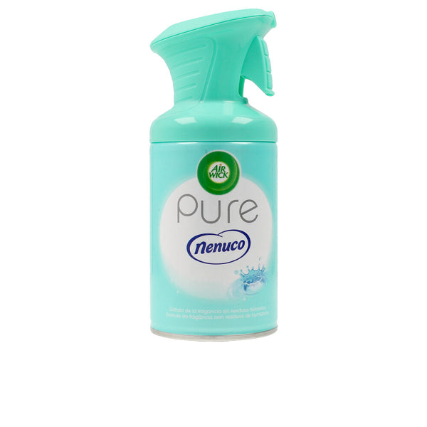 Air-wick pure ilmanraikastin spray #nenuco 250 ml - AIR-WICK