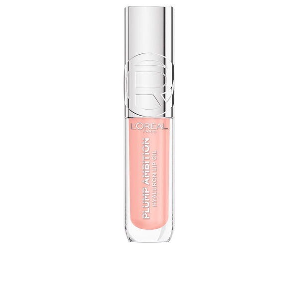 Plump Ambition Volumizing Lip Oil #201-Milky 5 Ml