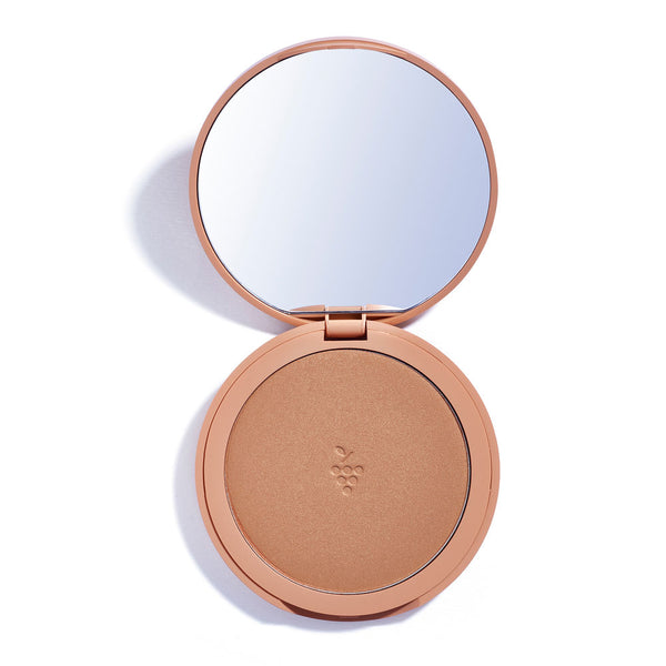 Vinocrush Long-Lasting Bronzing Powder 8.5 Gr