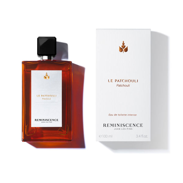 Le Patchouli Edt Intense Vapor 100 Ml