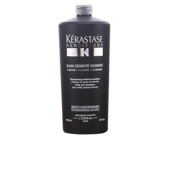 Densifique homme tiheys shampoo 1000 ml - KERASTASE