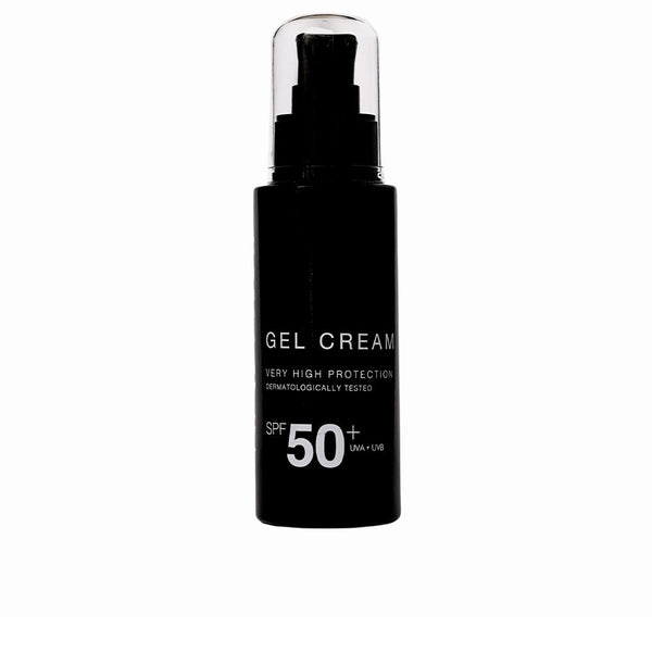 Gel cream very high protection spf50+ 50 ml - VANESSIUM