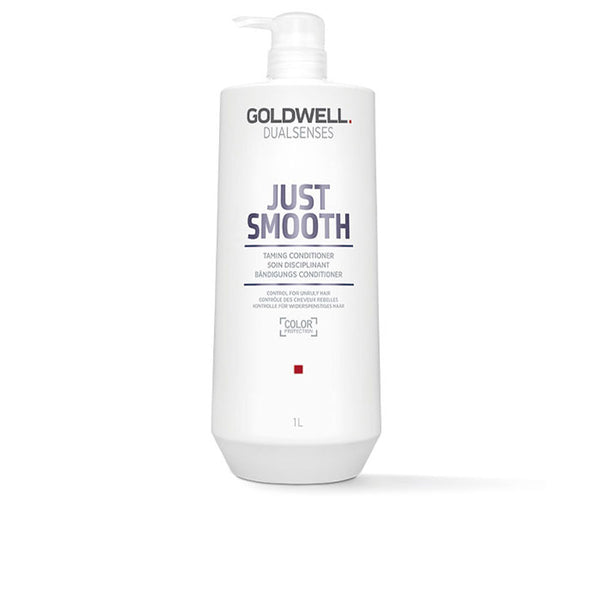Just smooth taming hoitoaine 1000 ml - GOLDWELL