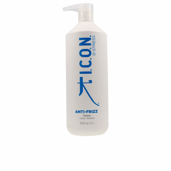 Bk wash frizz shampoo 739 ml - I.C.O.N.