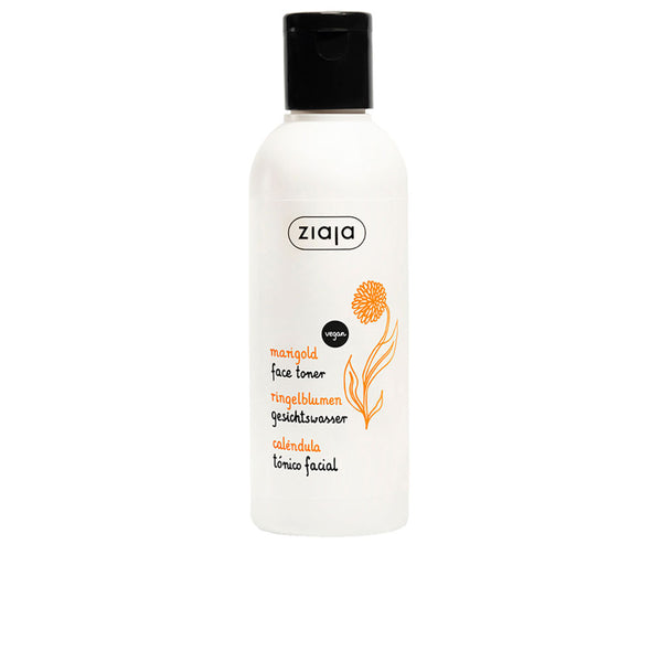 Calendula puhdistava toniikki 200 ml - ZIAJA