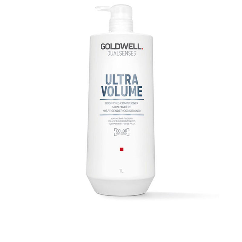 Ultra volume tuuheuttava hoitoaine 1000 ml. - GOLDWELL
