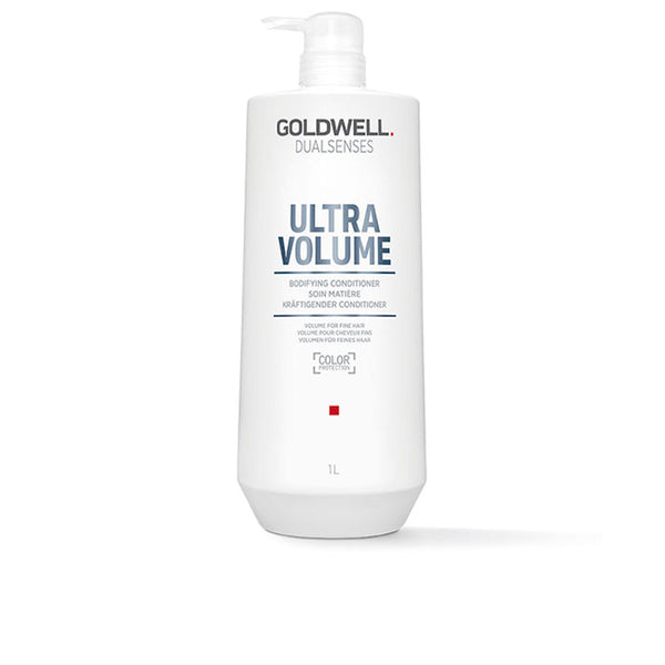 Ultra volume tuuheuttava hoitoaine 1000 ml. - GOLDWELL