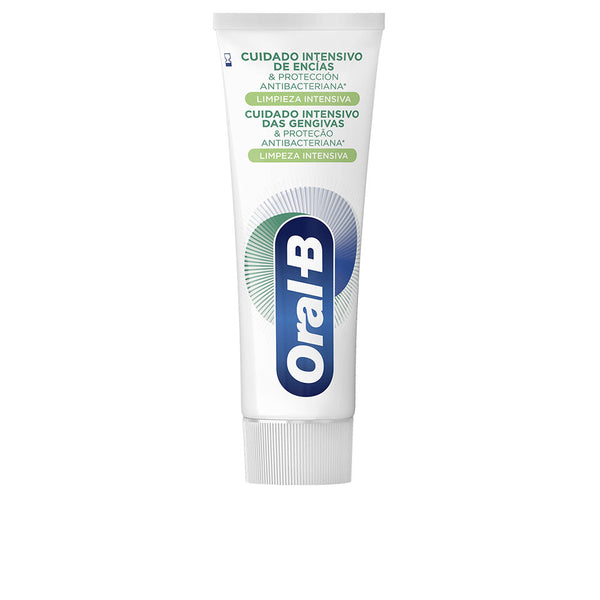 Encias cuidado intensivo intensiivinen puhdistus hammastahna 75 ml. - ORAL-B