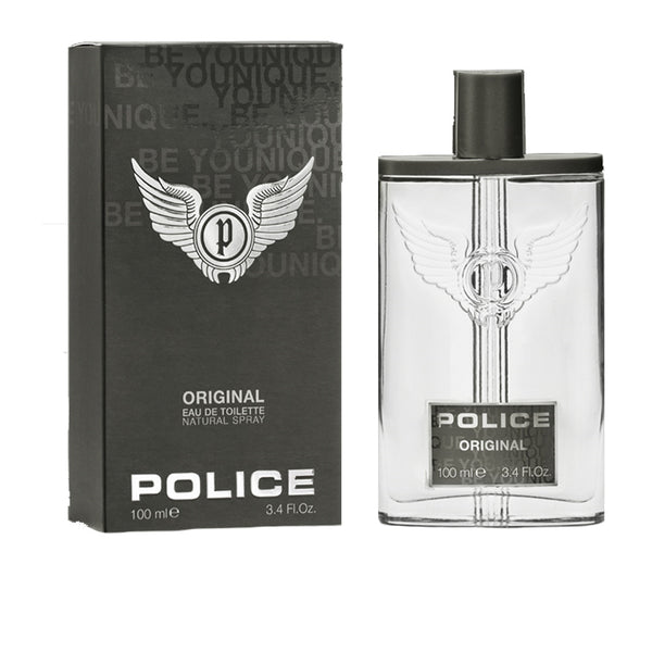 Original eau de toilette -suihke 100 ml - POLICE