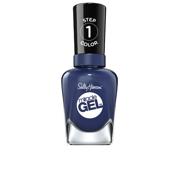 Miracle gel #609-keskiyön muoti - SALLY HANSEN