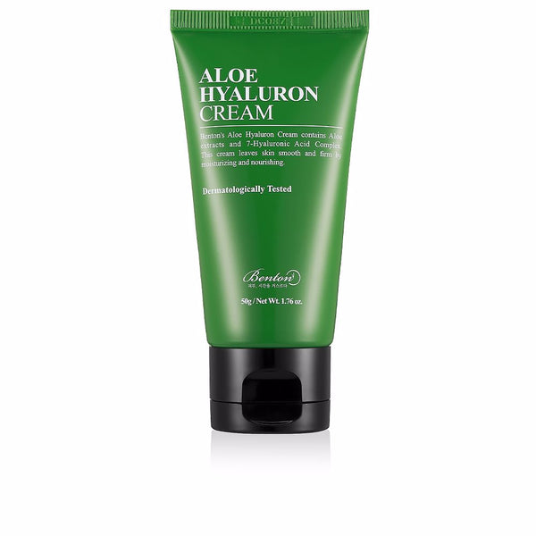 Aloe hyaluron voide 50 g - BENTON
