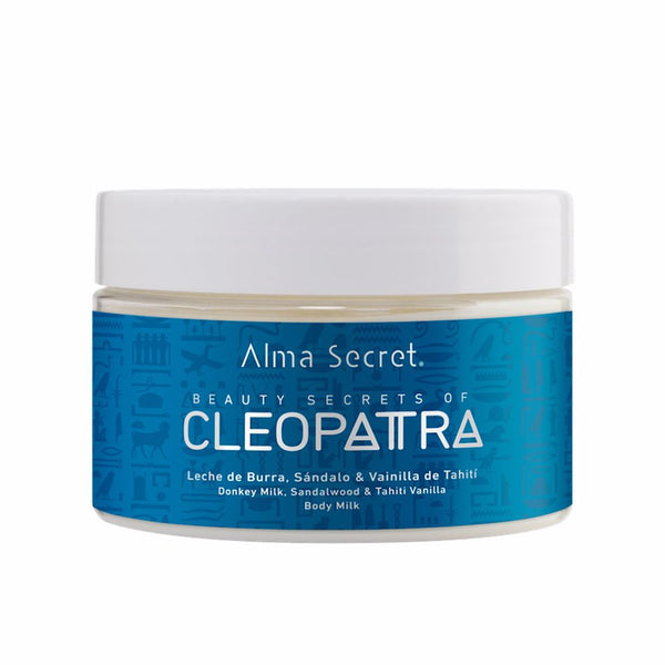 Cleopatra vartalovoide 250 ml - ALMA SECRET