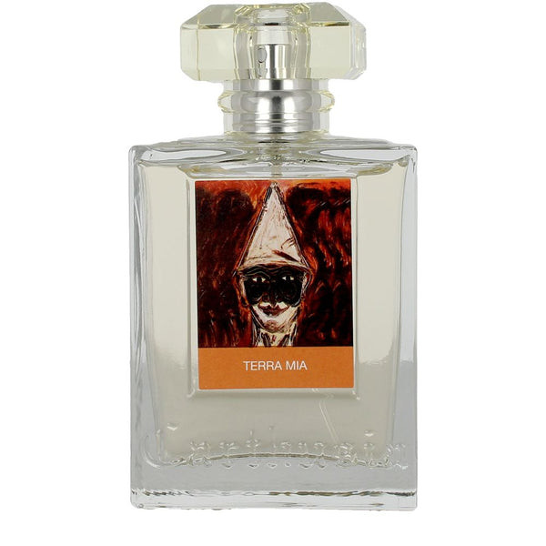 Terra Mia Edp Vapo 100 Ml