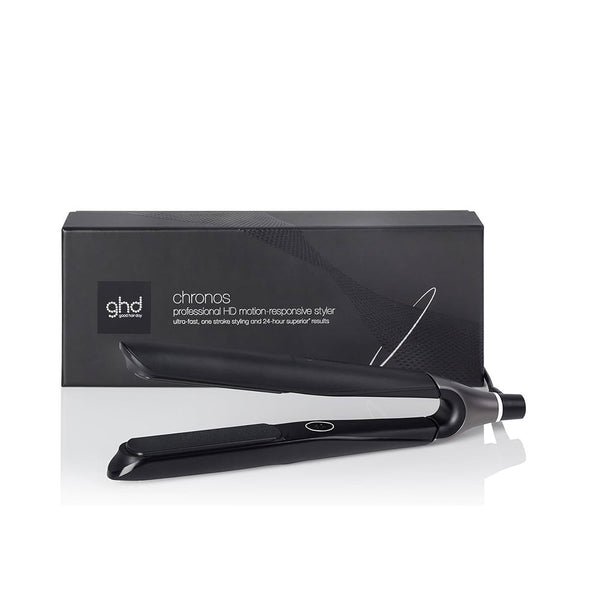 Ghd Chronos Styler Hair Straightener #Black 1 U