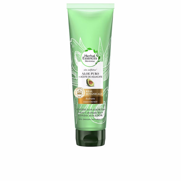 Botanicals aloe & aguacate hoitoaine 275 ml - HERBAL