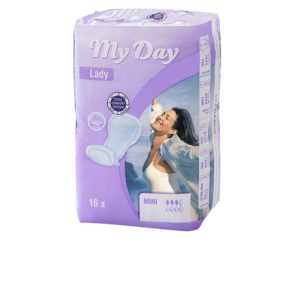 My day inkontinenssityynyt mini 16 kpl - MY DAY