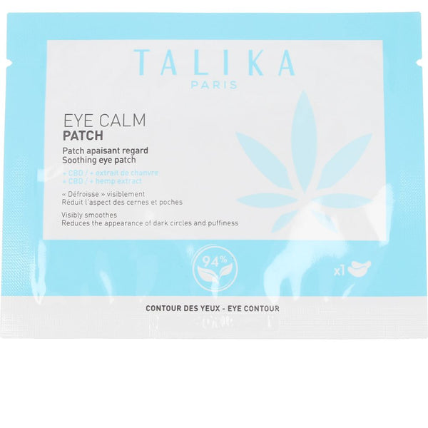 Eye calm laastari 1 pari - TALIKA