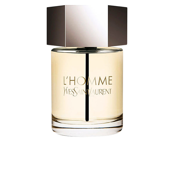 L'homme eau de toilette -suihke 40 ml - YVES SAINT LAURENT