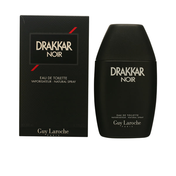 Drakkar noir eau de toilette -suihke 200 ml - GUY LAROCHE