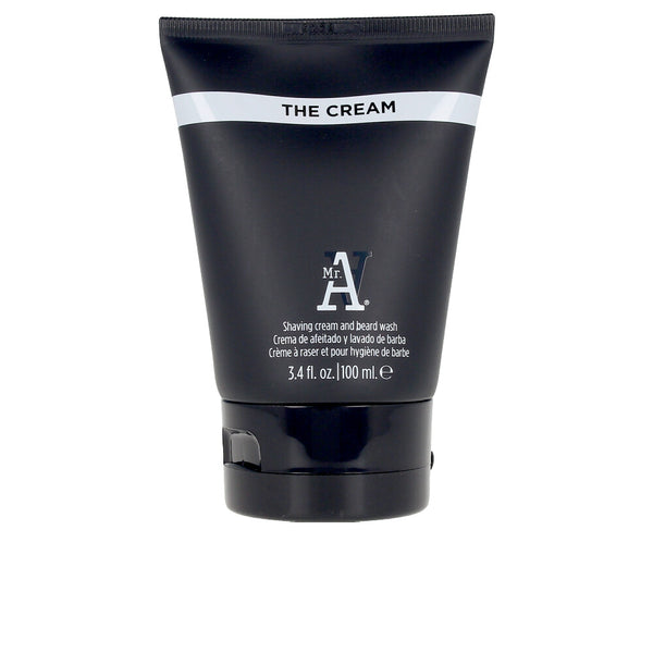 Mr. a. the cream partavaahto ja partapesu 100 ml - I.C.O.N.
