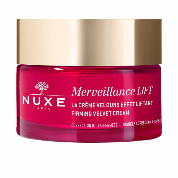 Merveillance lift samettinen lifting-vaikutteinen voide 50 ml - NUXE