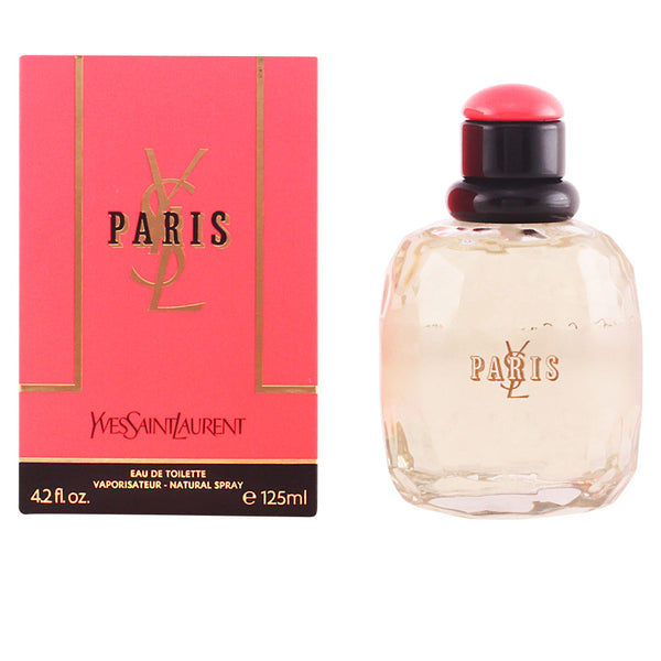 Paris edt 125 ml - YVES SAINT LAURENT