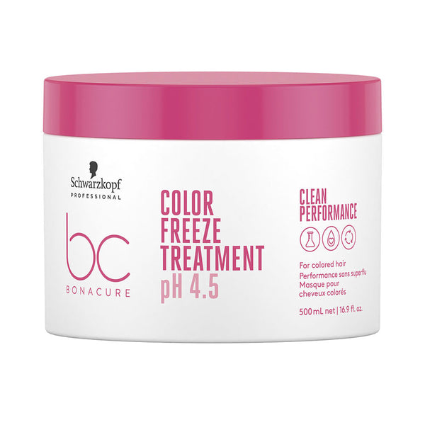 Bc color freeze hoitonaamio 500 ml - SCHWARZKOPF