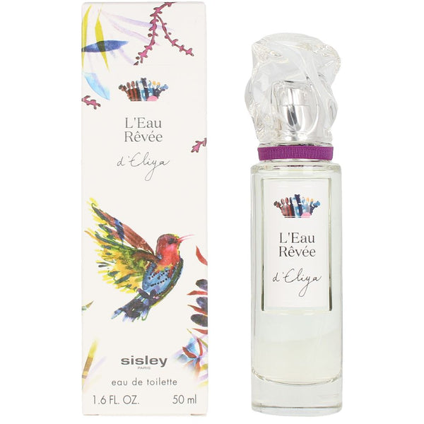 L'eau rêvée d'eliya edt vapo 50 ml - SISLEY