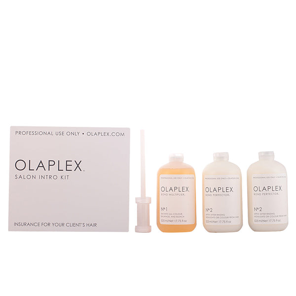 Salon intro setti 3 u - OLAPLEX