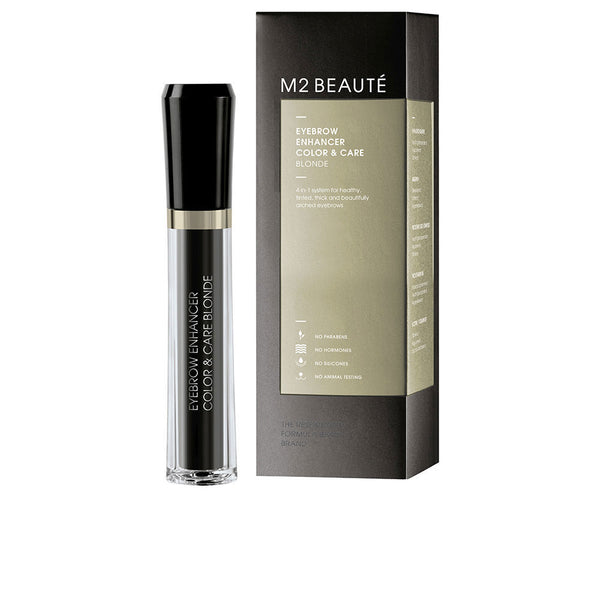 Eyebrow Enhancer Color &Amp; Care #Blonde 6 Ml
