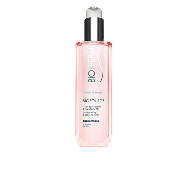 Biosource kosteuttava & pehmentävä voide 200 ml - BIOTHERM