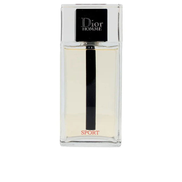 Dior homme sport edt höyrysuihke 200 ml - DIOR