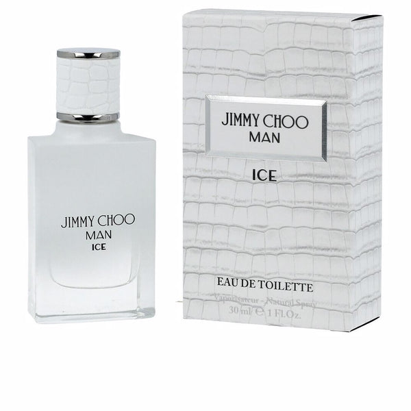 Jimmy choo man ice eau de toilette -suihke 30 ml - JIMMY CHOO
