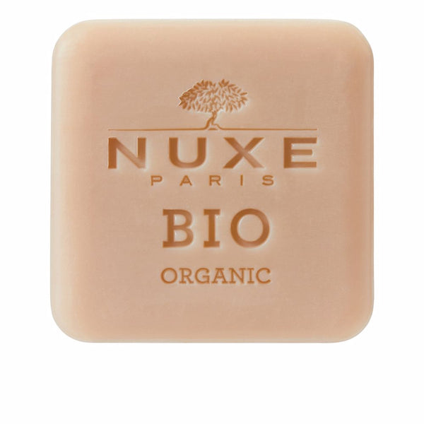Bio organic relipidoiva saippua herkälle iholle 100 gr - NUXE