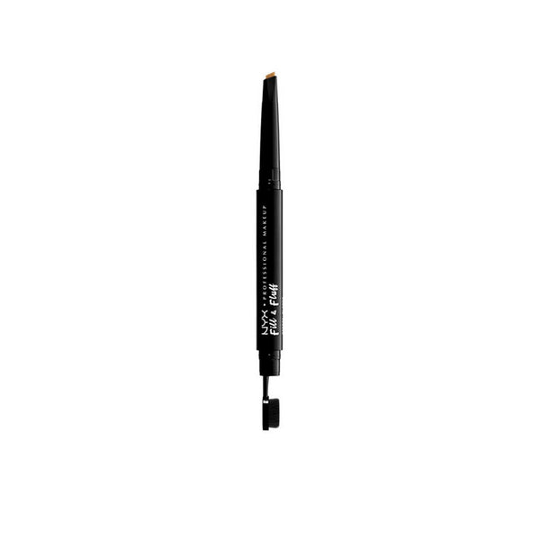Fill & fluff kulmakarvavahakynä #blonde - NYX PROFESSIONAL MAKE UP