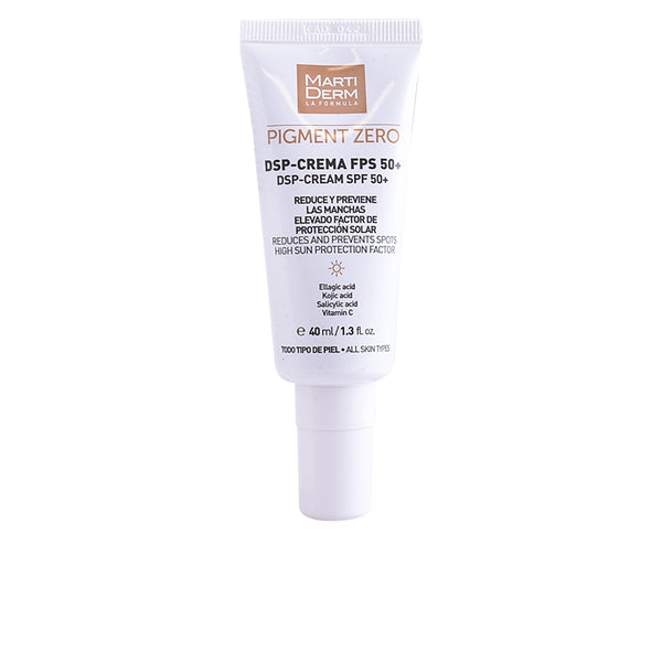 Dsp-crema spf50+ 40 ml - MARTIDERM