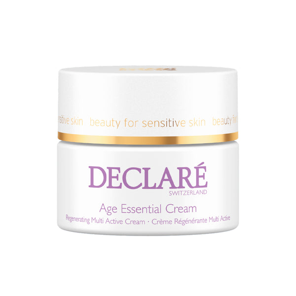 Age control age essential voide 50 ml - DECLARÉ