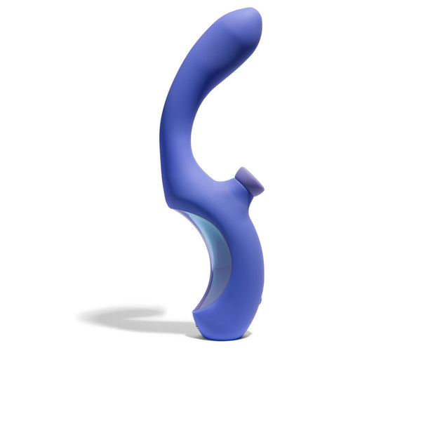Momba Clitoris Sucker #Lavender 1 U