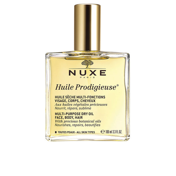 Huile prodigieuse kuivaöljy 100 ml - NUXE