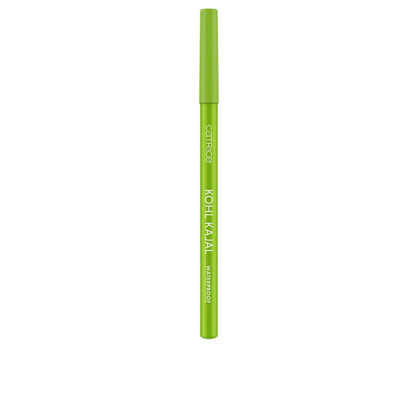 Kohl kajal vesitiivis silmänrajauskynä #130-lime green 0.78 gr - CATRICE