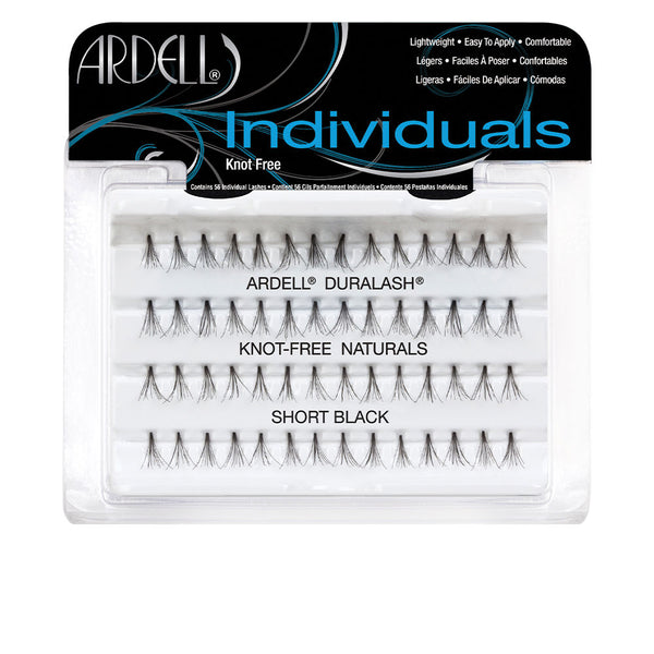 Individual lyhyt musta 1 kpl - ARDELL