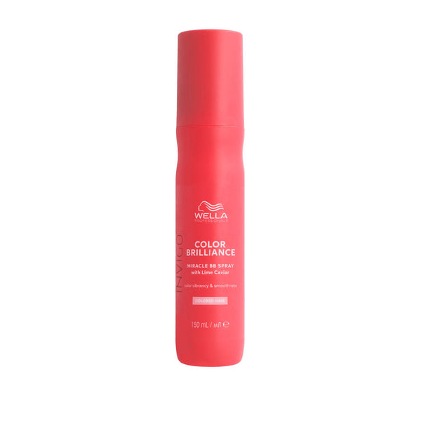 Invigo Color Brilliance Spray Miracle Bb Dyed Hair 150 Ml