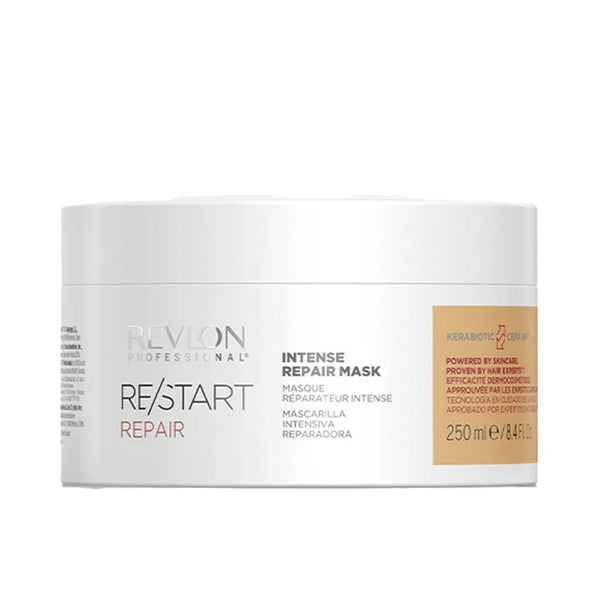 Re-start palauttava hoitava naamio 250 ml - REVLON