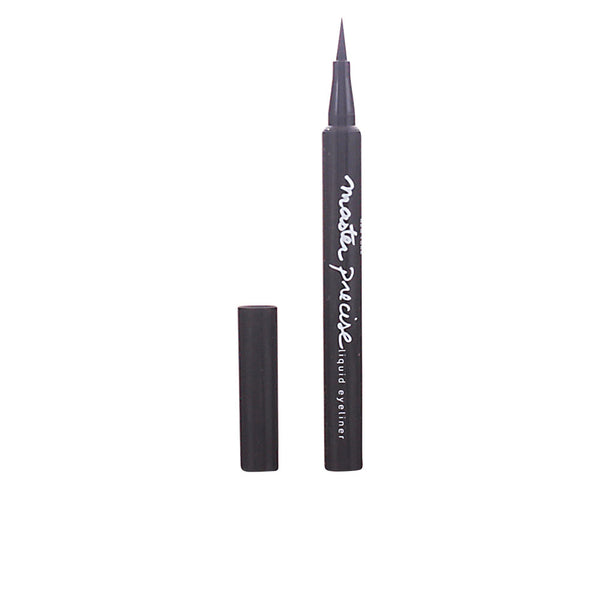 Eye studio master precise nestemäinen silmänrajauskynä #black - MAYBELLINE