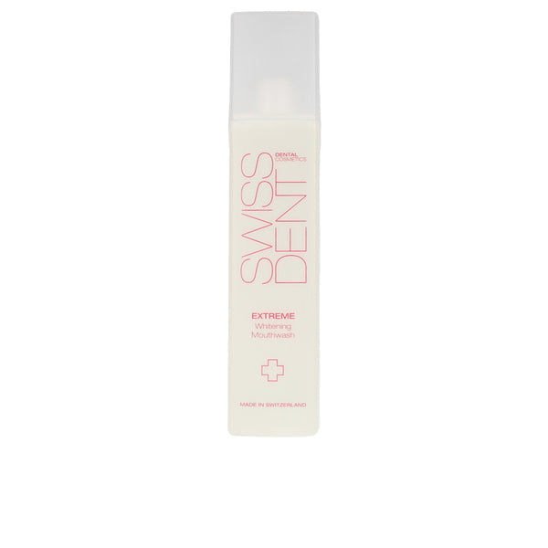Extreme whitening suuvesi 300 ml - SWISSDENT